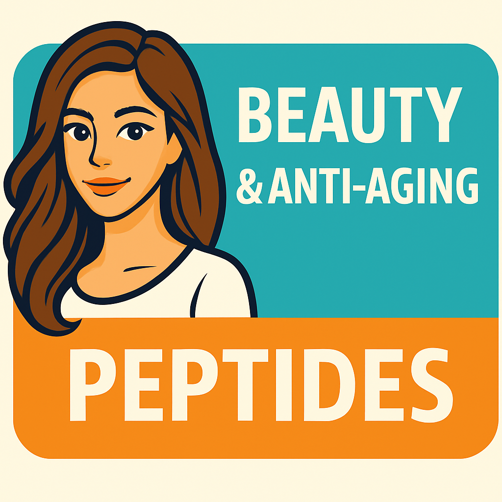 Beauty & Anti Aging