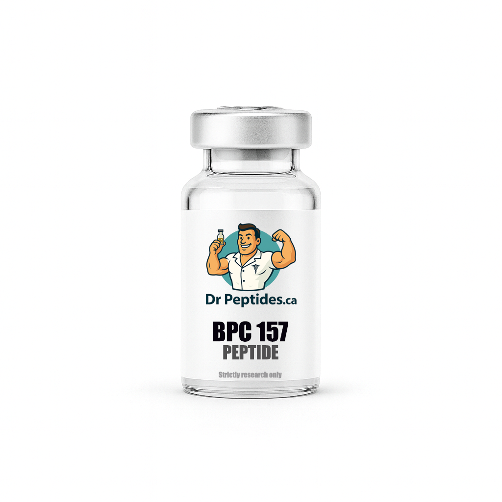 BPC-157 Peptide