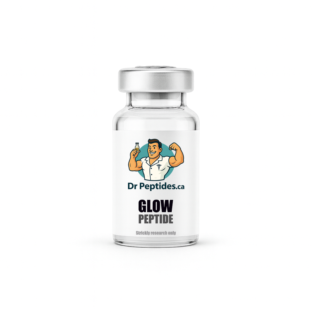 Glow Peptide