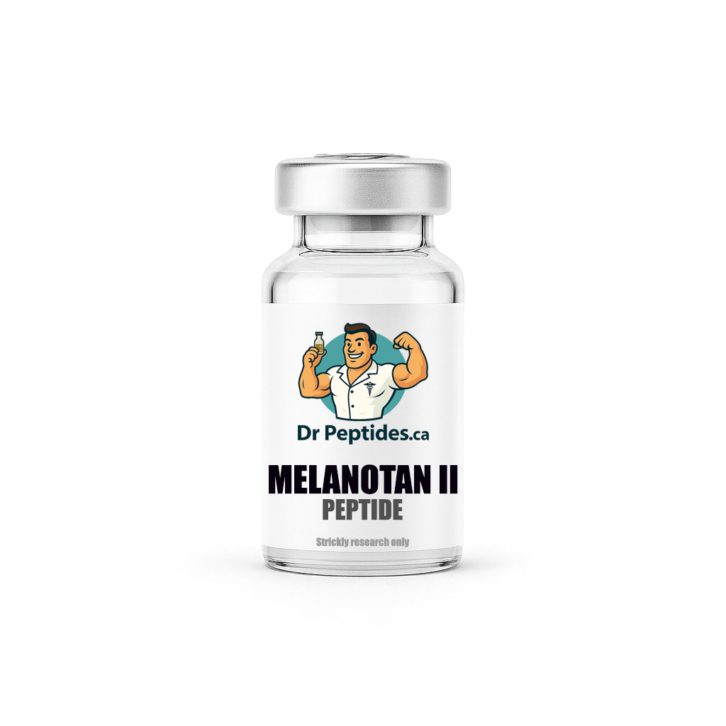 Melanotan II Peptide