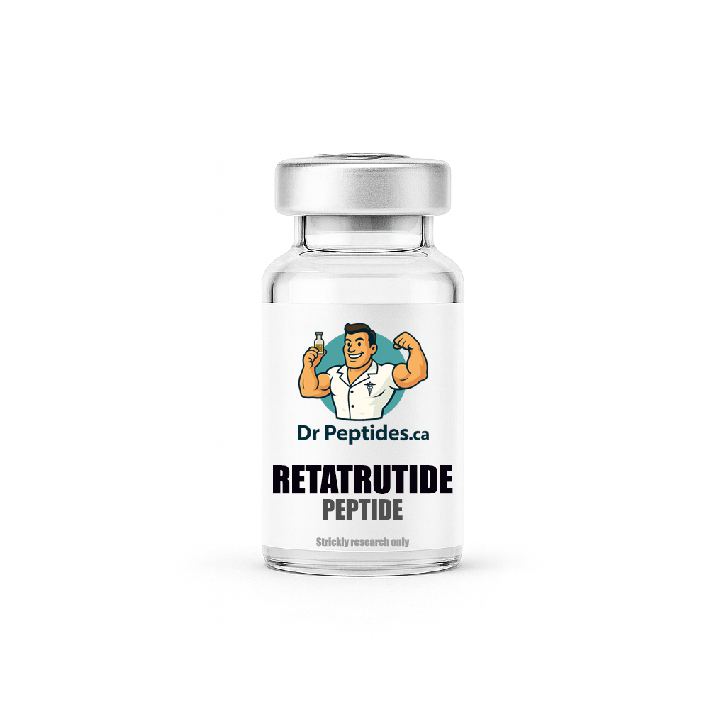 Retatrutide Peptide