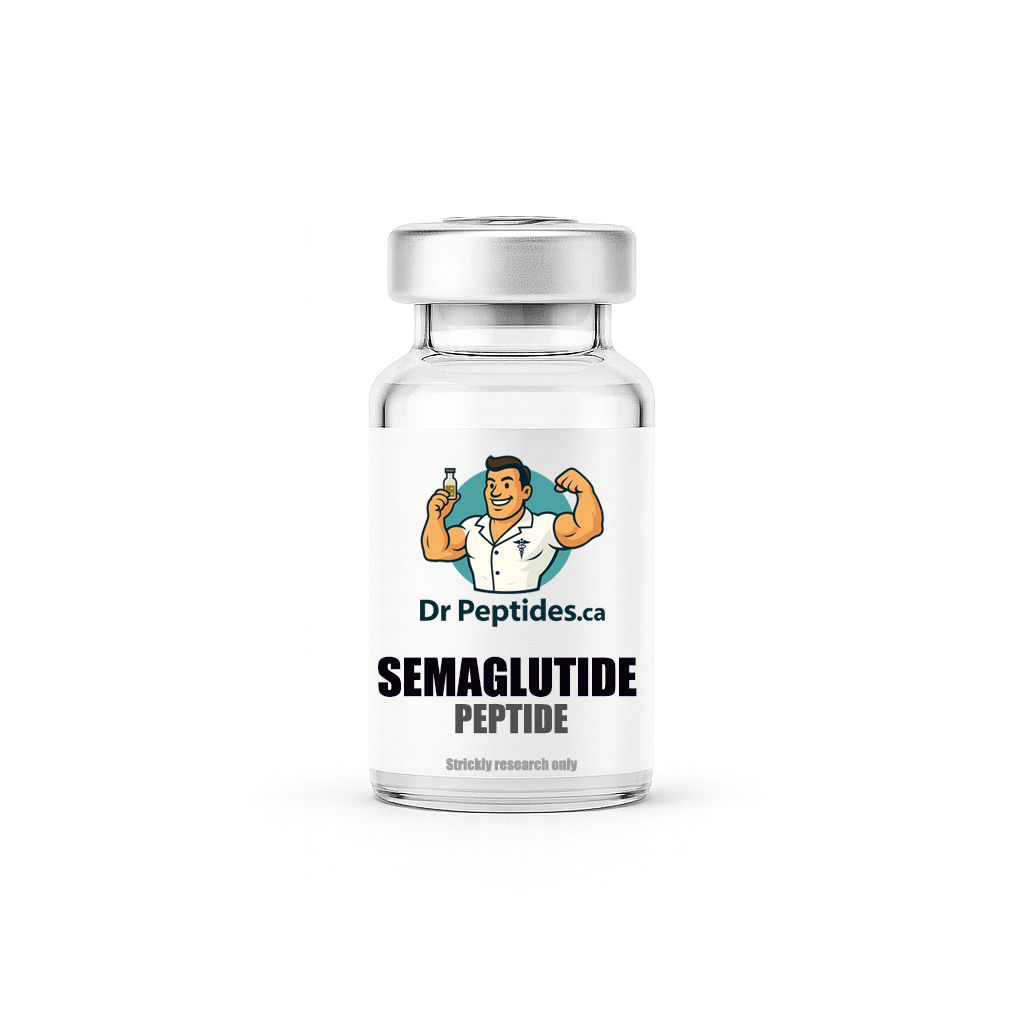 Semaglutide Peptide