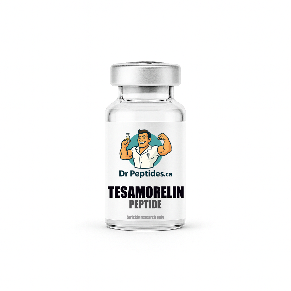 Tesamorelin Peptide