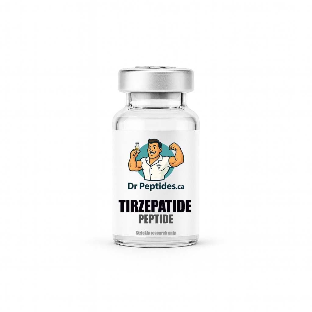 Tirzepatide Peptide