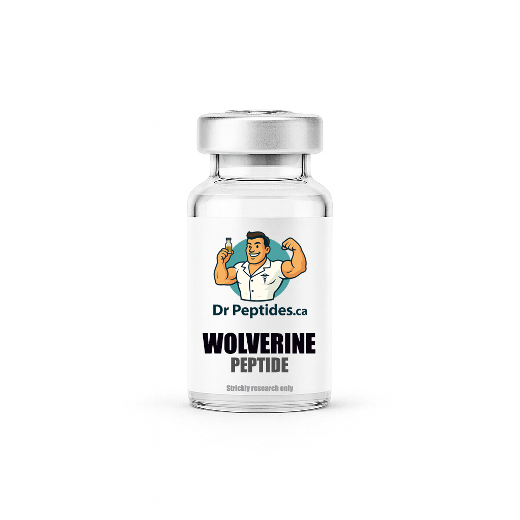 Wolverine Peptide